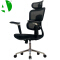 AS-C2291Z Stylish Plastic Office Chair Furniture for Ergonomic Comfort and Style
