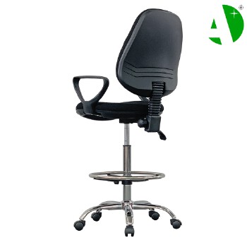 AS-D2789J High-Quality Cheap Versatile Modern Office Chair with Ergonomic Support Features