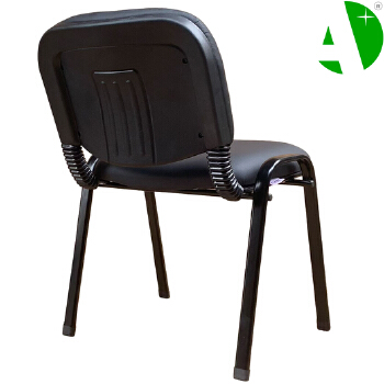 AS-D2866T Versatile Furniture Chair for Training Sessions and Workspaces