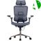 AS-C2295Y Factory Offer OEM Stylish Mesh Ergonomic Office Chair with Backrest Adjustable