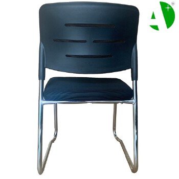 AS-D2863 Foshan Factory Ergonomic Comfort Chair for Waiting Rooms and Home Offices