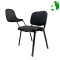 AS-D2866K Space-Saving Low-Price Versatile Ergonomic Chairs for Schools and Modern Learning Spaces
