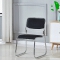 AS-D2858 Foshan Factory Premium Ergonomic Chair for Home and Office Use