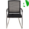 AS-D2872 Factory After-Sales Service Ergonomic Modern Office Computer Chair for Ultimate Comfort