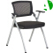 AS-A2143P Factory After-Sales Service Adjustable School Chair Wholesale Market with Modern Design for Office Use