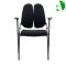 AS-A2138 High-Quality Cheap Ergonomic Training Chair for Comfortable Learning and Productivity