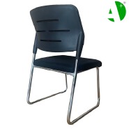 AS-D2863 Customizable Ergonomic Comfort Chair for Waiting Rooms and Home Offices