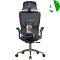 AS-C2295T Modern Canton Fair Computer Staff Ergonomic Foshan Furniture Office Chair
