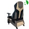 AS-D2494 Durable Wholesale Ergonomic Gaming Sofa Chair with Adjustable Features for Gamers