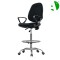 AS-D2789J High-Quality Cheap Versatile Modern Office Chair with Ergonomic Support Features
