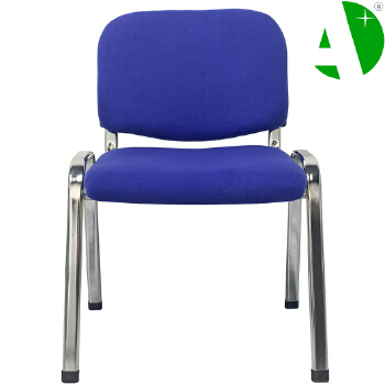 AS-D2866Y Space-Saving Low-Price Home Modern Factory Office Mesh School China Whoelsale Market Furniture Waiting Chair