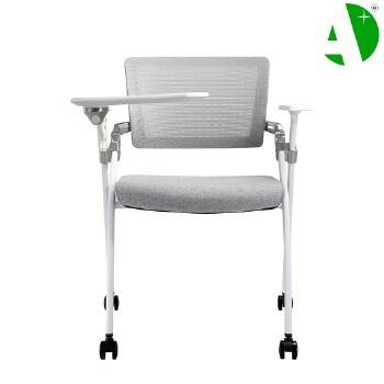AS-A2139P Ergonomic Study and Training Chair for Office Use
