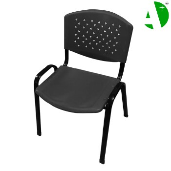 AS-D2757 Comfortable Budget Stylish and Adjustable Office Chair for Home and Office