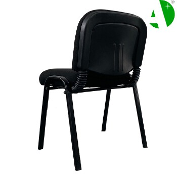 AS-D2866A Stylish and Durable Training Chair School Furniture for Conference Rooms