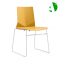 AS-D2146 Foshan Factory Ergonomic Modern Conference Study Chair for Enhanced Comfort