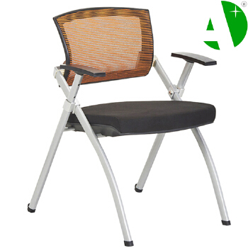 AS-A2143P Factory After-Sales Service Adjustable School Chair Wholesale Market with Modern Design for Office Use