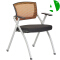 AS-A2143P Factory After-Sales Service Adjustable School Chair Wholesale Market with Modern Design for Office Use