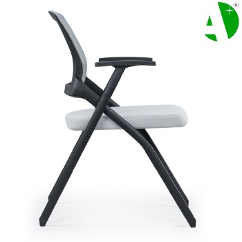 AS-A2315 Stable Supply Modern Design Student Office Chair for Classroom Training Use