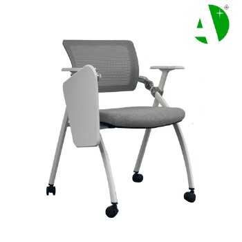 AS-A2139P Ergonomic Study and Training Chair for Office Use