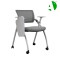 AS-A2139P Ergonomic Study and Training Chair for Office Use