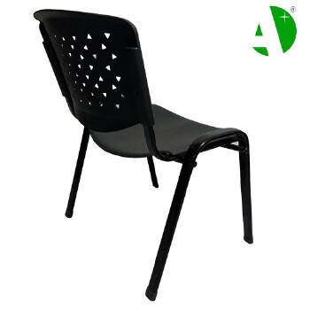 AS-D2757 Comfortable Budget Stylish and Adjustable Office Chair for Home and Office