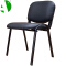 AS-D2866T Versatile Furniture Chair for Training Sessions and Workspaces