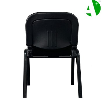 AS-D2866A Stylish and Durable Training Chair School Furniture for Conference Rooms