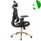 AS-C2295 Factory Offer OEM Stylish Mesh Ergonomic Office Chair with Backrest Adjustable