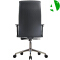 AS-B2115CZ High-End Leather Office Chair for Comfortable Gatherings