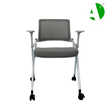 AS-A2144 Premium Folding Plastic Chair for Indoor and Outdoor Use