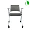 AS-A2144 Premium Folding Plastic Chair for Indoor and Outdoor Use