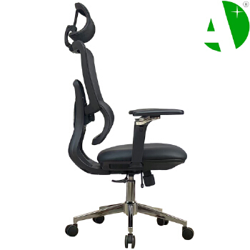AS-C2295T Modern Canton Fair Computer Staff Ergonomic Foshan Furniture Office Chair