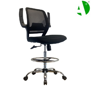 AS-D2763 Customizable Ergonomic Modern Office Executive Chair for Ultimate Comfort