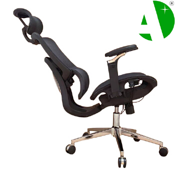 AS-C2295 Factory Offer OEM Stylish Mesh Ergonomic Office Chair with Backrest Adjustable
