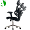 AS-C2291 Ergonomic Office Chair with Adjustable Height and Lumbar Support