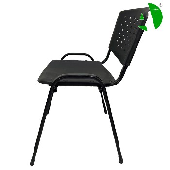 AS-D2757 Comfortable Budget Stylish and Adjustable Office Chair for Home and Office