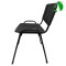 AS-D2757 Comfortable Budget Stylish and Adjustable Office Chair for Home and Office