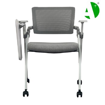 AS-A2139P Ergonomic Study and Training Chair for Office Use
