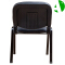 AS-D2866T Versatile Furniture Chair for Training Sessions and Workspaces