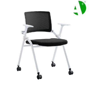 AS-A2144 Premium Folding Plastic Chair for Indoor and Outdoor Use