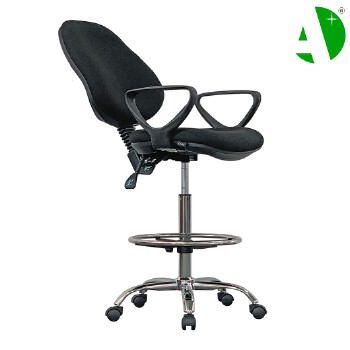 AS-D2789J High-Quality Cheap Versatile Modern Office Chair with Ergonomic Support Features