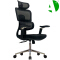 AS-C2291Z Stylish Plastic Office Chair Furniture for Ergonomic Comfort and Style