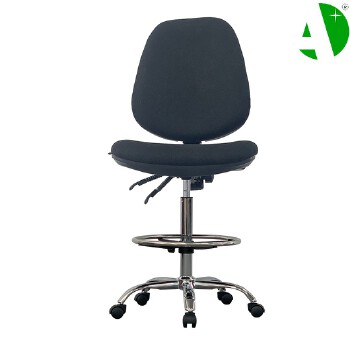 AS-D2789JA Discount Price Versatile Modern Office Chair with Ergonomic Support Features
