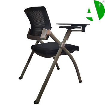 AS-A2143P Factory After-Sales Service Adjustable School Chair Wholesale Market with Modern Design for Office Use