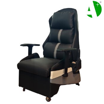 AS-D2494 Durable Wholesale Ergonomic Gaming Sofa Chair with Adjustable Features for Gamers
