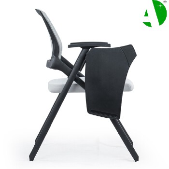 AS-A2315P Factory After-Sales Service Modern Design Student Office Chair for Classroom Training Use