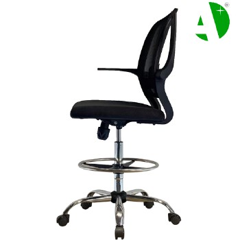 AS-D2763 Wholesale Cheap Ergonomic Modern Office Executive Chair for Ultimate Comfort