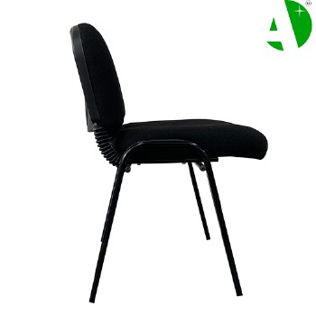 AS-D2866A Stylish and Durable Training Chair School Furniture for Conference Rooms