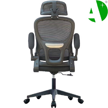 AS-C2298 Adjustable High-Back Mesh Chair for Home and Office Use