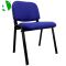 AS-D2866 Modern Space-Saving Low-Price Ergonomic Wooden Office Chair for Students and Gamers